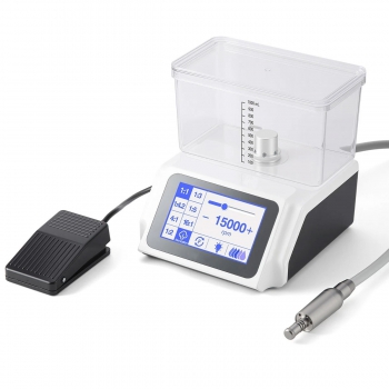Dental Brushless Electric Motor Surgery System WM-E5  with Led Light & Own Water Supply System