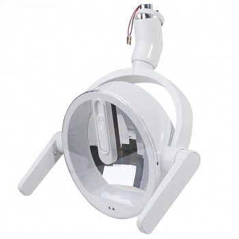 Dental Chair Light LED Oral  Light Lamp Dual-Color Lights 15W