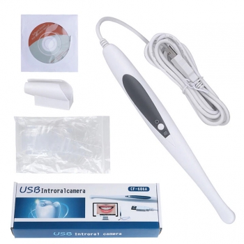 MLG CF-686A USB Dental Intraoral Camera 6 LEDs 1.3MP Pixel