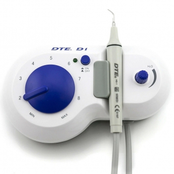 Woodpecker DTE D1 Ultrasonic Scaler with 5 Tips Scaling & Perio