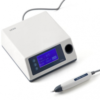 UC60 Ultrasonic Carving Knife Dental Brackets Engraving Cutting Device