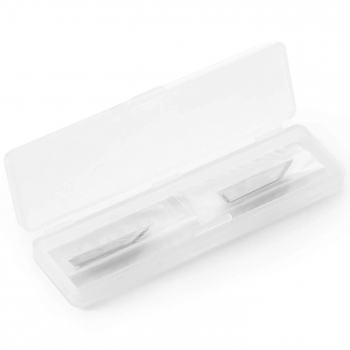 10pcs/Box Carving Blade for Dental Ultrasonic Cutting Machine