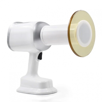 Portable Digital Dental X Ray Machine RV210-RG with Remote Control and Protective Shield