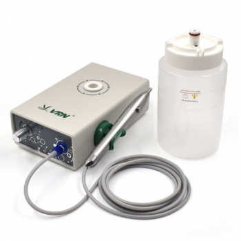 Vrn WSD-II Dental Root Canal Irrigation System / Dental Equipment Water Supply Device with LED Light