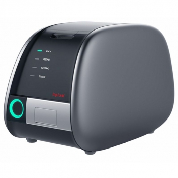 Inpixel X-S500 Dental Image Plate Scanner Phosphor Plate Scanner