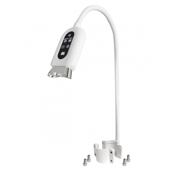 Bonin BM01-C Dental Chair Type LED Teeth Whitening Lampe (3-Color Light)