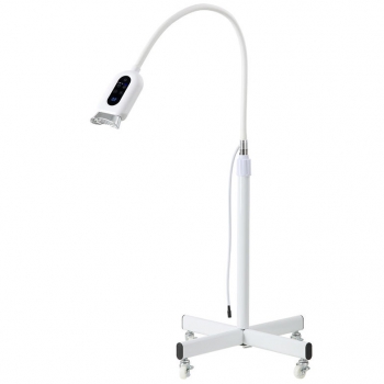 Bonin BM01-C Dental LED Teeth Whitening Lampe (3-Color Light, Floor-standing)