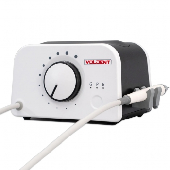 VolDent Type 1L LED Dental Ultrasonic Scaler Compatible with EMS & mectron