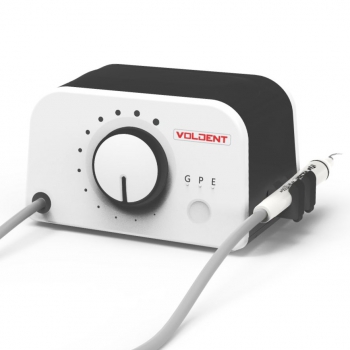 VolDent Type 1 Dental Ultrasonic Scaler Compatible with EMS & Mectron