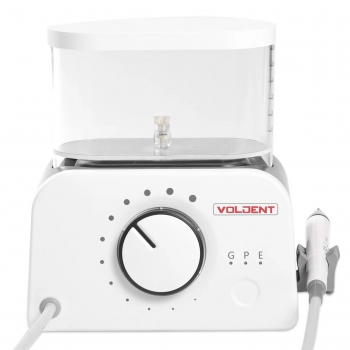 VolDent Type2 Dental LED Ultrasonic Scaler Compatible with EMS & Mectron