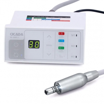 CICDAD NL400-3 LED Dental Brushless Electric Micro Motor