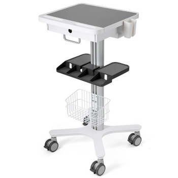 Likaymo RC-1 Dental Multi-Function Mobile Trolley Cart