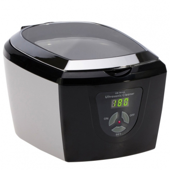 JeKen® CD-7810A Ultrasonic Cleaner 0.75L