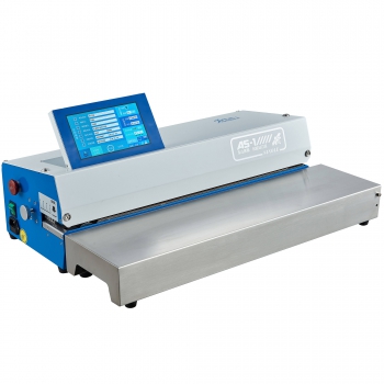 Sinole AS-1 Dental Automatic Sealing Machine With Cutting