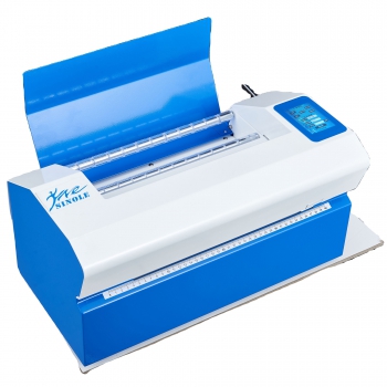 Sinole AC-1 Sealing Machine Sterilization Package Sealer With Cutting