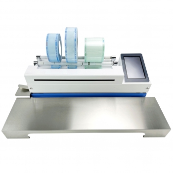 MaYou MY100-K2T Dental Sealing Machine With Cutting & Stylus Printers