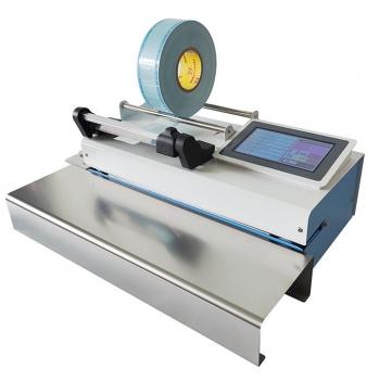 MaYou MY100-K2D Dental Automatic Sealing Machine With Stylus Printers & Manual Cutter