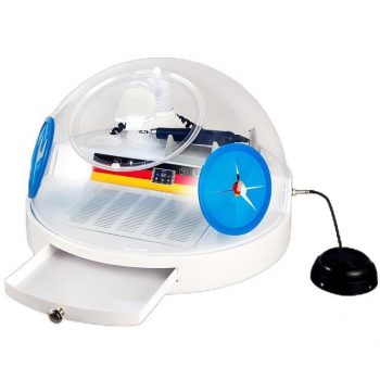 Dental Lab 3 in 1 Grinding Polishing Handpiece Sandblasting and Vacuum Dust Suction System Unit