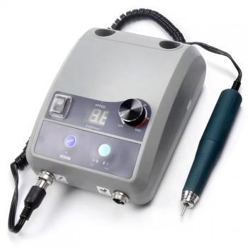 AI-TE® AT-CM-031 Dental Lab Micromotor with AT-A1 50000RPM Brushless Handpiece