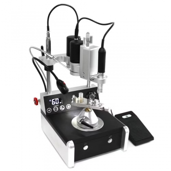 TJJ HP632 Dental Grinding Instrument Parallel Milling Machine with Brushless DC Motor