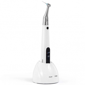 Dental Cordless Endo Motor with Apex Locator, Rotary & Reciprocating Motor