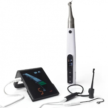 Dental Cordless Endo Motor + Westcode Dental Endodontic Mini Apex Locato Kit