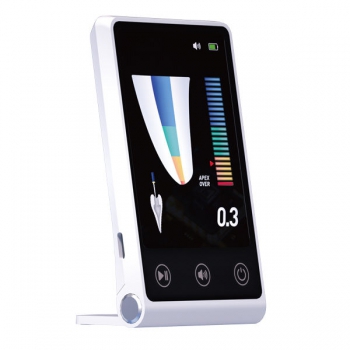 Dental Apex Locator R7 Mini Root Canal Measurement with Endo Ruler
