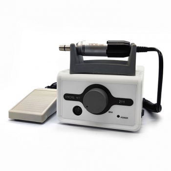 Strong 211 Dental Micro Motor with E Type Micromotor 35000RPM