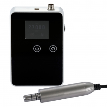 Portable Dental Lab Brushless Micromotor E Type Electric Motor