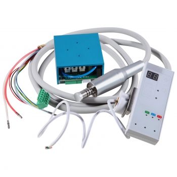 Dental Chair Built in Electric Micro Motor with LED Light