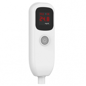 Luckcome L11C Bilirubin Meter Baby Jaundice Detector Neonatal Jaundice meter