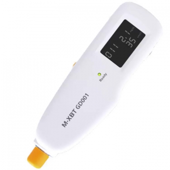 M-XBT GD001 Handheld Neonatal Transcutaneous Bilirubin Jaundice Tester