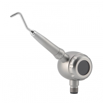Dental Air Flow Prophy Polisher All-Metal Teeth Polisher 2/4 Hole