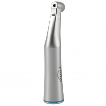 Jinme W11L 1:1 Dental Contra Angle Handpiece with Fiber Optic & Inner Channel