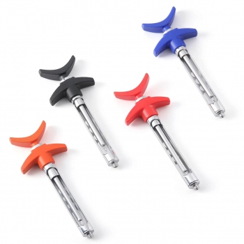 Dental Oral Anesthetic Syringe Anesthesia Booster