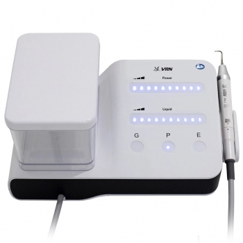 VRN DA-20 Cordless Dental Ultrasonic Scaler + LED Handpiece (Tips Compatible EMS Woodpecker)