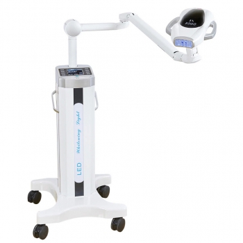 Dental Constant Temperature Portable LED Teeth Whitening Accelerator Light