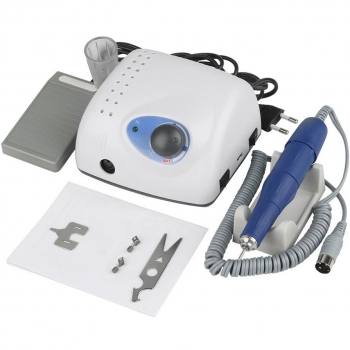 Strong STRONG210 Dental Lab Micromotor Polisher with 35000RPM 102L Handpiece