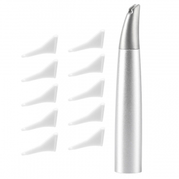 Vrn AH-1/AH-2 Dental Air Polisher Nozzle / Hygiene Prophy Air Flow Handpiece Compatible EMS Air-Flow