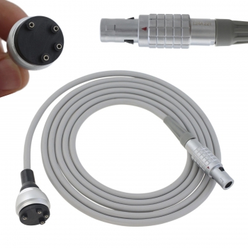 Dental Implant Motor Tubing 2M For W&H Implantmed Classic SI-915 SI-923