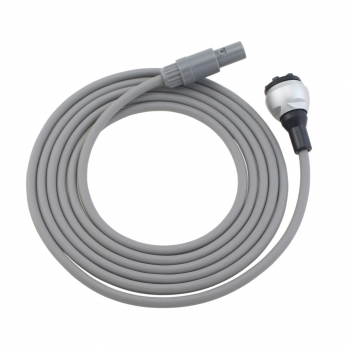 Dental Implant Motor Cable 1.8m for W&H ImplantMed Surgical Motor System