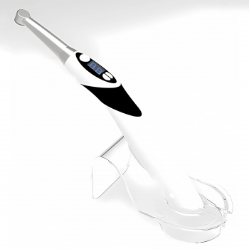 Dental Wireless Cordless LED Curing Light 1S Curing