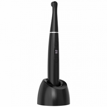 Dental Wireless Cordless LED Cure Curing Light Lamp with Magnetic Light Tubes