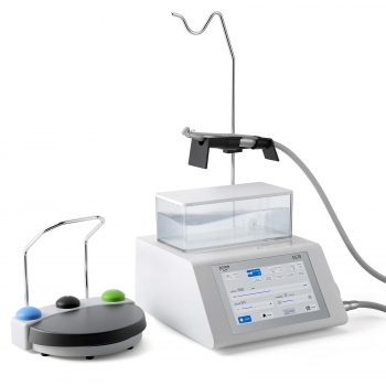Jinme ES70 Dental Surgical Drive System with 4 Pcs Contra Angle Electric Handpie...