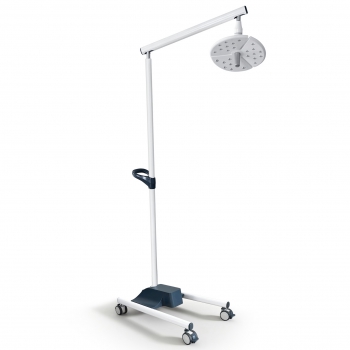 KWS KD-2018L-1 70W LED Dental Surgical Lights 50000Lux Operation Lamp