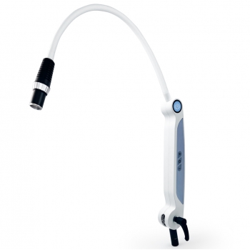 KWS KD-2005W-4 LED Dental Exam Light Adjustable Operation Lamp With Remote Control