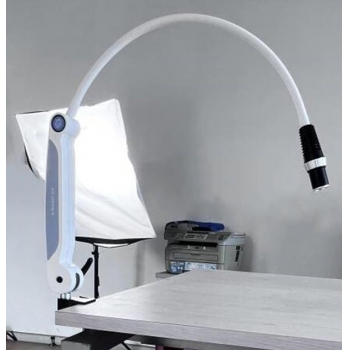 KWS KD-2005W-4 LED Dental Exam Light Adjustable Operation Lamp With Remote Control