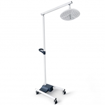 KWS KD-2036L-4 80W LED Dental Surgical Light (With Base, Stand Type)