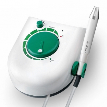 Vrn K08AL Dental Ultrasonic Scaler with LED Detachable Handpiece And G1 G2 G4 P1...