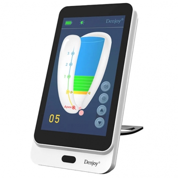 Denjoy i-PexO Dental Apex Locator With 3.5″ Screen